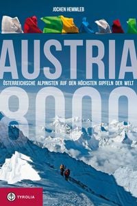 Produktbild: Austria 8000