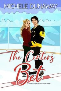 Produktbild: The Center's Bet