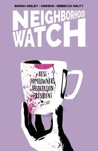 Produktbild: Neighborhood Watch