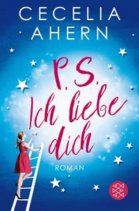 Produktbild: P.S. Ich liebe Dich