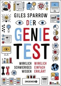 Produktbild: Der Genie-Test