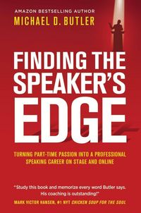 Produktbild: Finding The Speaker's Edge