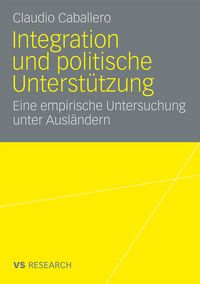 Produktbild: Integration und politische Unterst&uuml;tzung