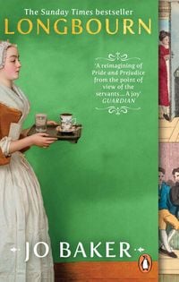 Produktbild: Longbourn