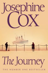 Produktbild: The Journey