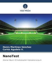 Produktbild: NanoTest