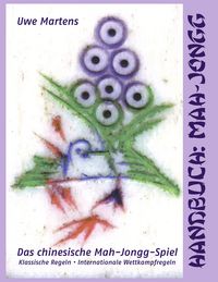 Produktbild: Handbuch: Mah-Jongg