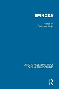 Produktbild: Spinoza