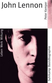 Produktbild: John Lennon