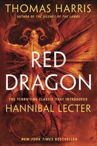 Produktbild: Red Dragon