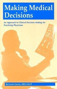 Produktbild: Making Medical Decisions
