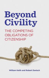 Produktbild: Beyond Civility
