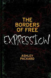 Produktbild: The Borders of Free Expression