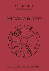Produktbild: Sepharial's Arcana & Keys