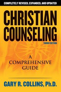 Produktbild: The Christian Counseling 3rd Edition