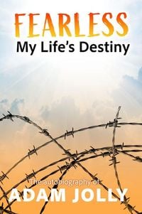 Produktbild: Fearless: My Life's Destiny