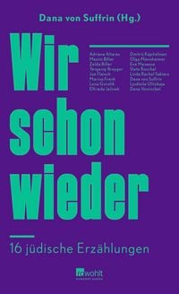 Produktbild: Wir schon wieder