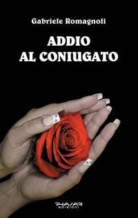 Produktbild: Addio al coniugato