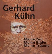 Produktbild: Meine Zeit, Meine Bilder, Meine Tr&auml;ume