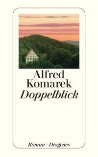 Produktbild: Doppelblick / Daniel K&auml;fer Bd. 4