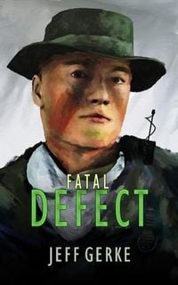 Produktbild: Fatal Defect (The Ethan Hamilton Cyberthrillers, #3)