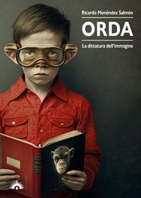 Produktbild: Orda. La dittatura dell'immagine