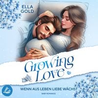 Produktbild: Wenn aus Leben Liebe w&auml;chst