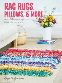 Produktbild: Rag Rugs Pillows & More