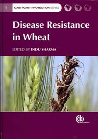 Produktbild: Disease Resistance in Wheat