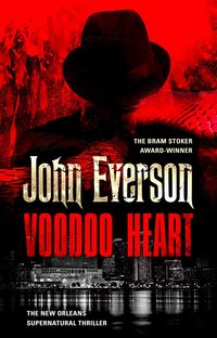 Produktbild: Voodoo Heart