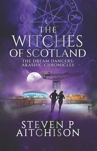 Produktbild: The Witches of Scotland