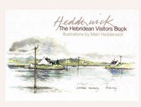 Produktbild: Hebridean Visitors Bk
