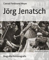 Produktbild: J&ouml;rg Jenatsch