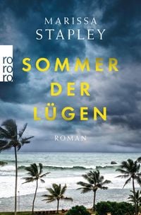 Produktbild: Sommer der L&uuml;gen