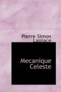 Produktbild: Mecanique Celeste