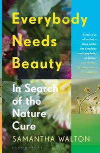 Produktbild: Everybody Needs Beauty
