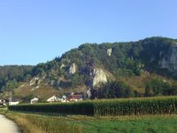 Produktbild: Eine Fahrradtour ins Altm&uuml;hltal mit geologisch - mineralogischen Impressionen