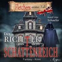 Produktbild: Der Richter aus dem Schattenreich