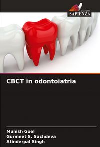 Produktbild: CBCT in odontoiatria