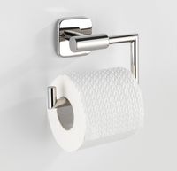 Toilettenpapierhalter ohne Deckel Edelstahl, Mezzano bestellen online rostfrei