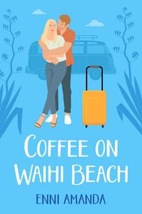 Produktbild: Coffee on Waihi Beach