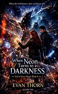 Produktbild: When Neon Turns to Darkness