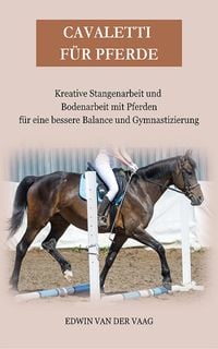 Produktbild: Cavaletti f&uuml;r Pferde