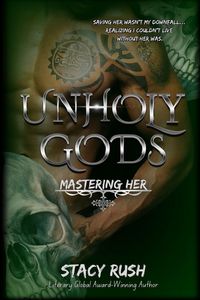 Produktbild: Unholy Gods