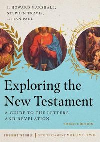 Produktbild: Exploring the New Testament