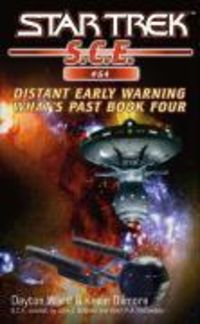 Produktbild: Distant Early Warning