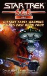 Produktbild: Star Trek: Distant Early Warning