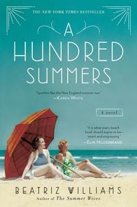 Produktbild: A Hundred Summers