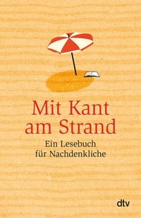 Produktbild: Mit Kant am Strand