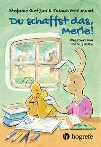 Produktbild: Du schaffst das, Merle!